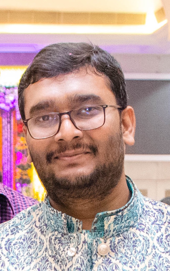Siddharth Srivastava